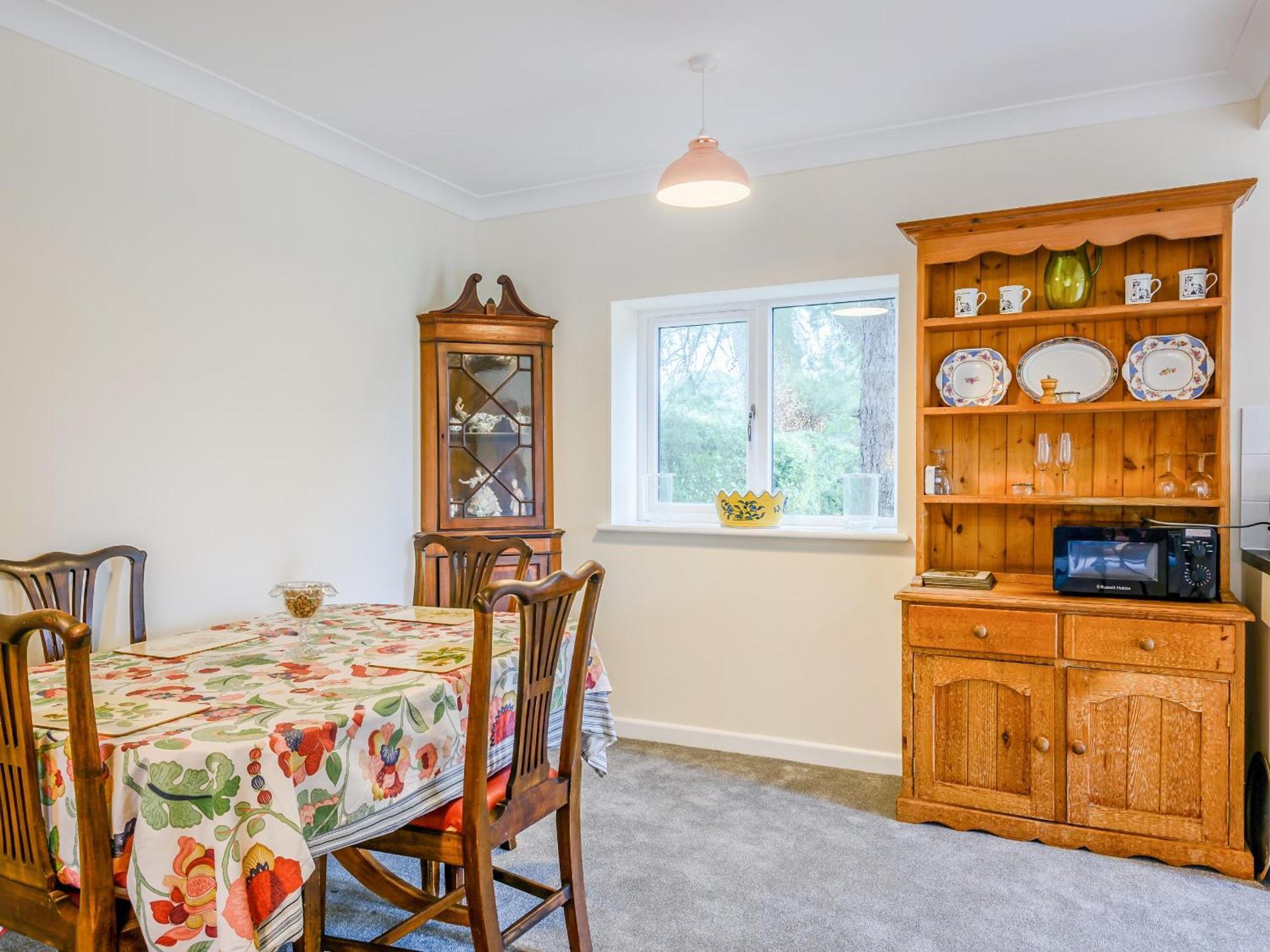 Hilley Holey Villa Хорнинг Екстериор снимка
